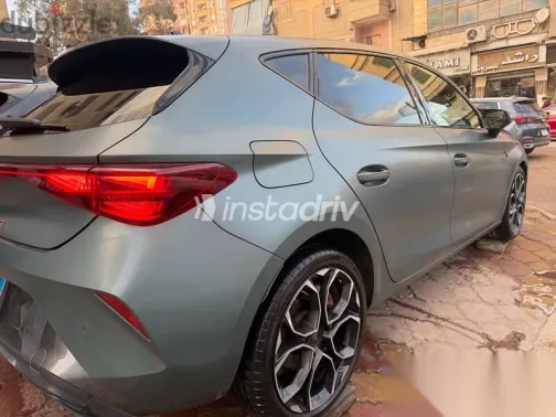 كوبرا ليون 2025 أخضر مستعملة للبيع - 6