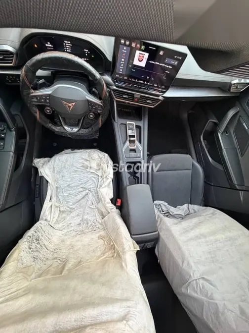 كوبرا ليون 2025 أخضر مستعملة للبيع - 10