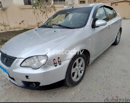 بروتون جين 2 2014 فضي مستعملة للبيع - 1