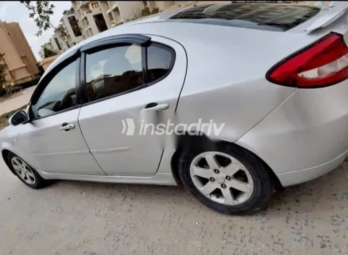 بروتون جين 2 2014 فضي مستعملة للبيع - 2