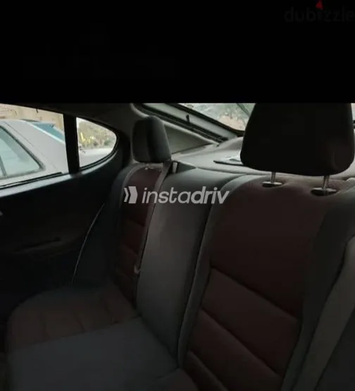 بروتون جين 2 2014 فضي مستعملة للبيع - 4