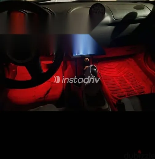 بروتون جين 2 2014 فضي مستعملة للبيع - 6