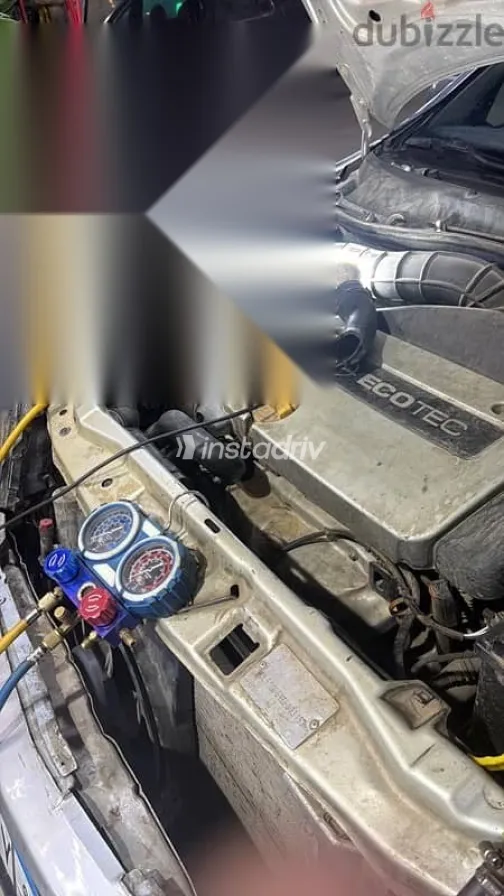 Opel Astra 2007 Silver Used for Sale - 1