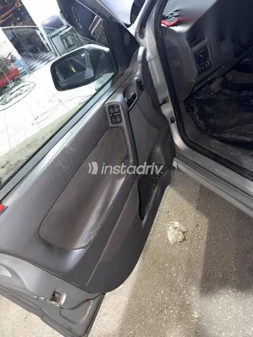 Opel Astra 2007 Silver Used for Sale - 4