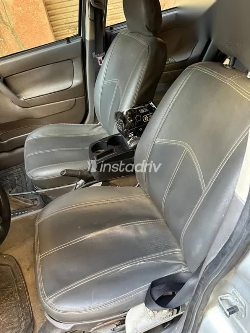 Opel Astra 2007 Silver Used for Sale - 6