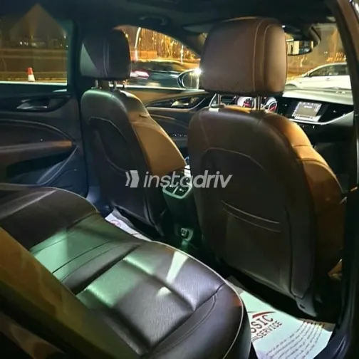 Opel Insignia 2019 Dark Blue Used for Sale - 6