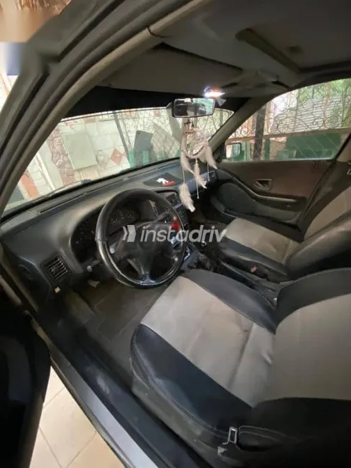 بيجو 405 1994 بني مستعملة للبيع - 3