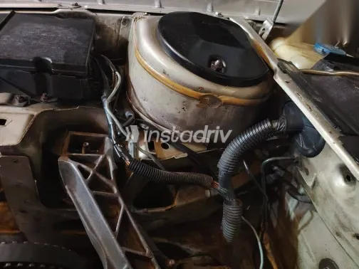 بيجو 405 1994 بني مستعملة للبيع - 9