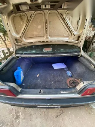 بيجو 405 1994 بني مستعملة للبيع