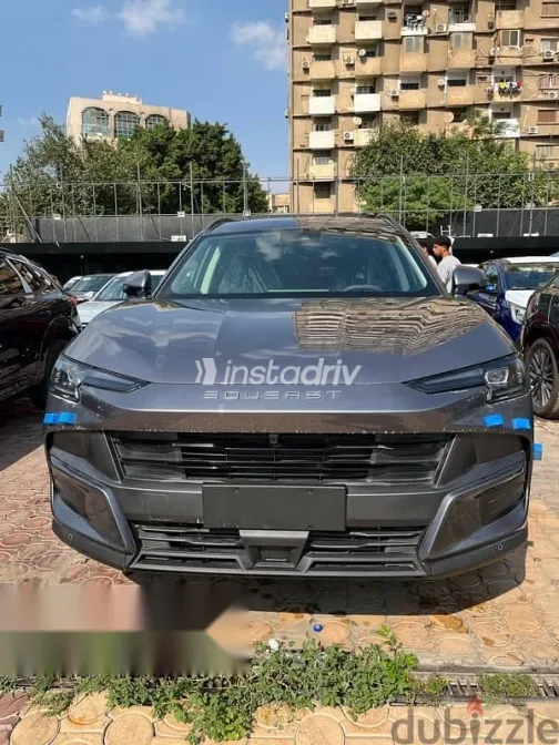 ساوايست اس 06 2026 فضي جديدة للبيع - 1