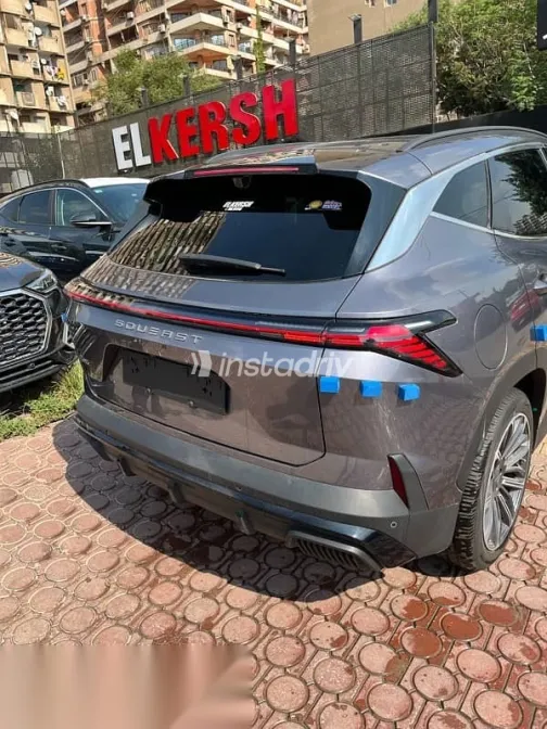 ساوايست اس 06 2026 فضي جديدة للبيع - 3