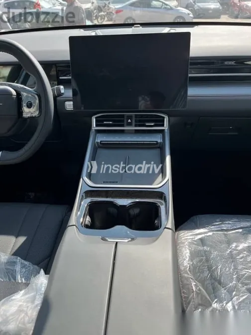 ساوايست اس 06 2026 فضي جديدة للبيع - 5