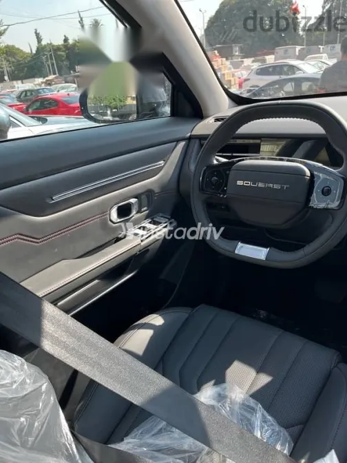 ساوايست اس 06 2026 فضي جديدة للبيع - 6