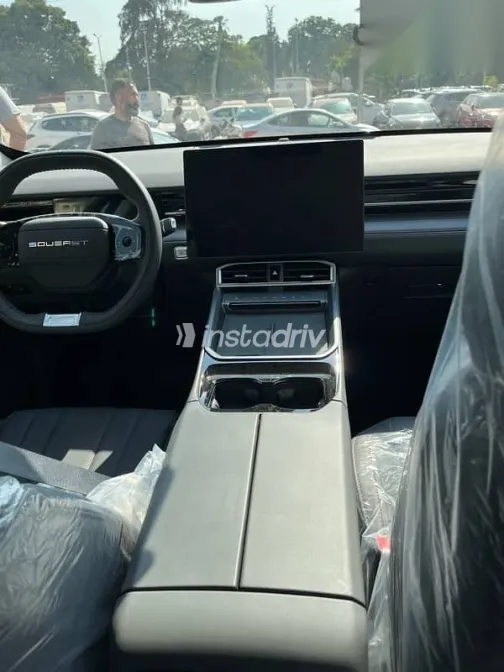 ساوايست اس 06 2026 فضي جديدة للبيع - 7