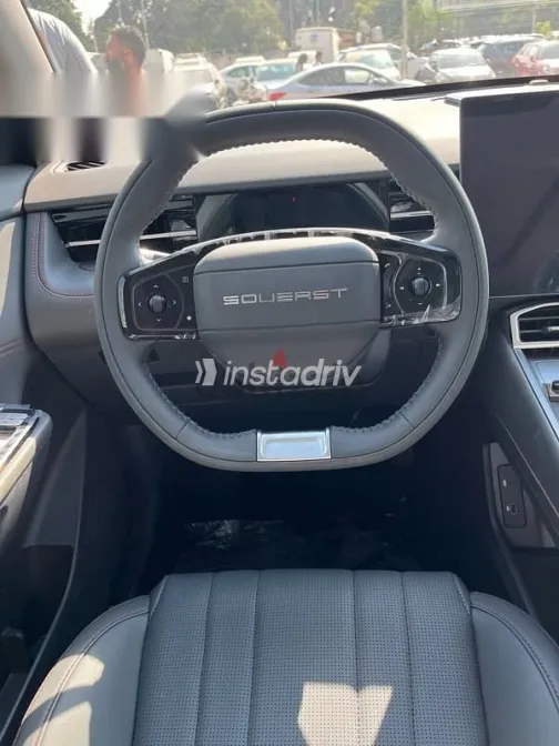 ساوايست اس 06 2026 فضي جديدة للبيع - 8