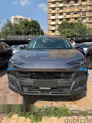 ساوايست اس 06 2026 فضي جديدة للبيع