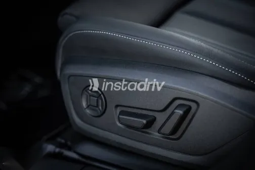 اودي A3 2026 أزرق غامق جديدة للبيع - 6