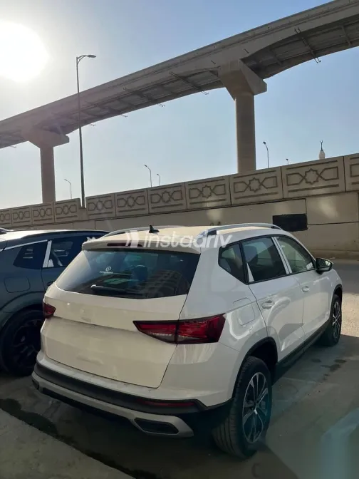 سيات اتيكا 2026 أبيض جديدة للبيع - 6