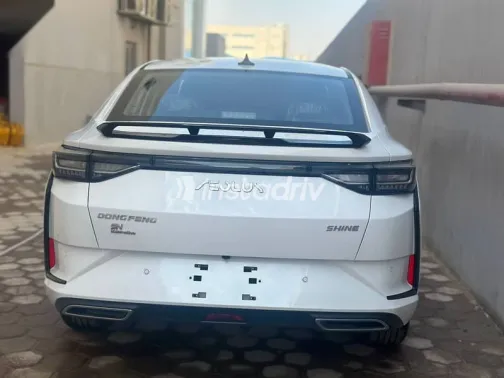 Dongfeng Shine 2026 White New for Sale - 3
