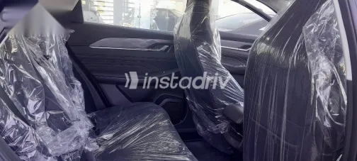 Dongfeng Shine 2026 White New for Sale - 5