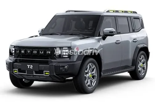 جيتور تى 2 2026 رمادي جديدة للبيع - 1