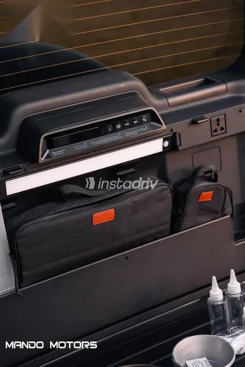 روكس 01 2026 أسود جديدة للبيع - 2