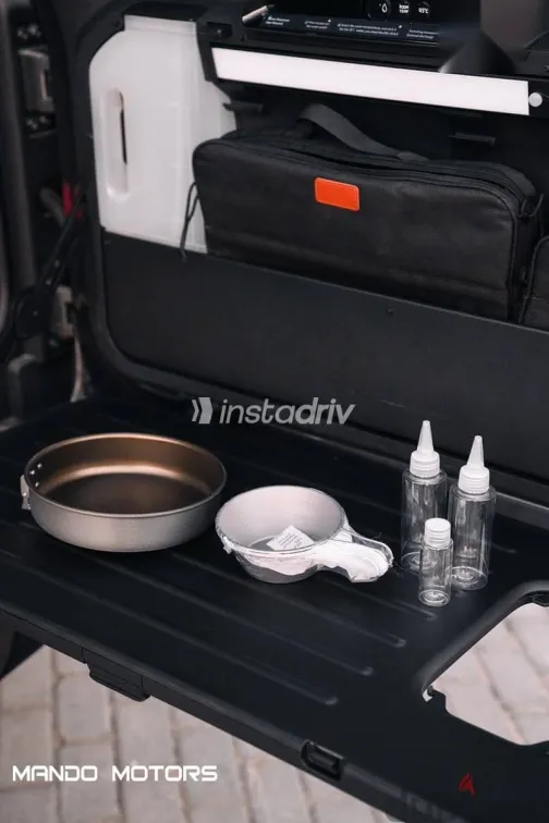 روكس 01 2026 أسود جديدة للبيع - 3