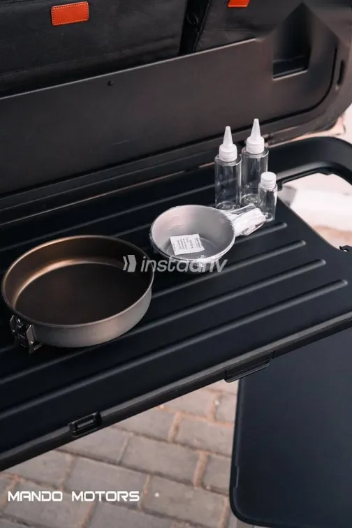 روكس 01 2026 أسود جديدة للبيع - 5