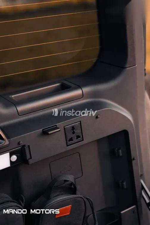 روكس 01 2026 أسود جديدة للبيع - 6