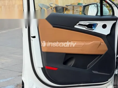 كيا سبورتاج 2026 أبيض جديدة للبيع - 8