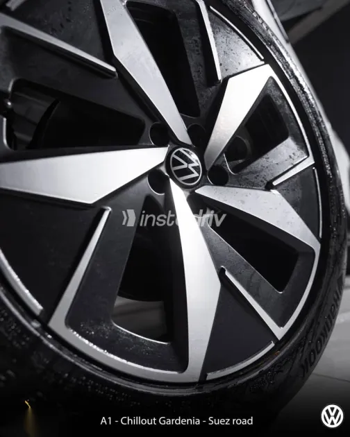 Volkswagen ID 4 2024 White New for Sale - 4