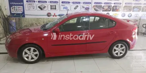 بروتون جين 2 2016 أبيض مستعملة للبيع - 6