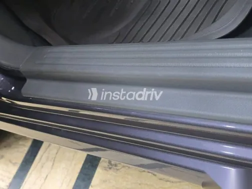 Chevrolet Optra 2011 Gray Used for Sale - 6