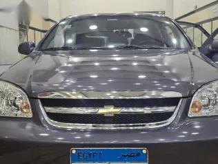 Chevrolet Optra 2011 Gray Used for Sale