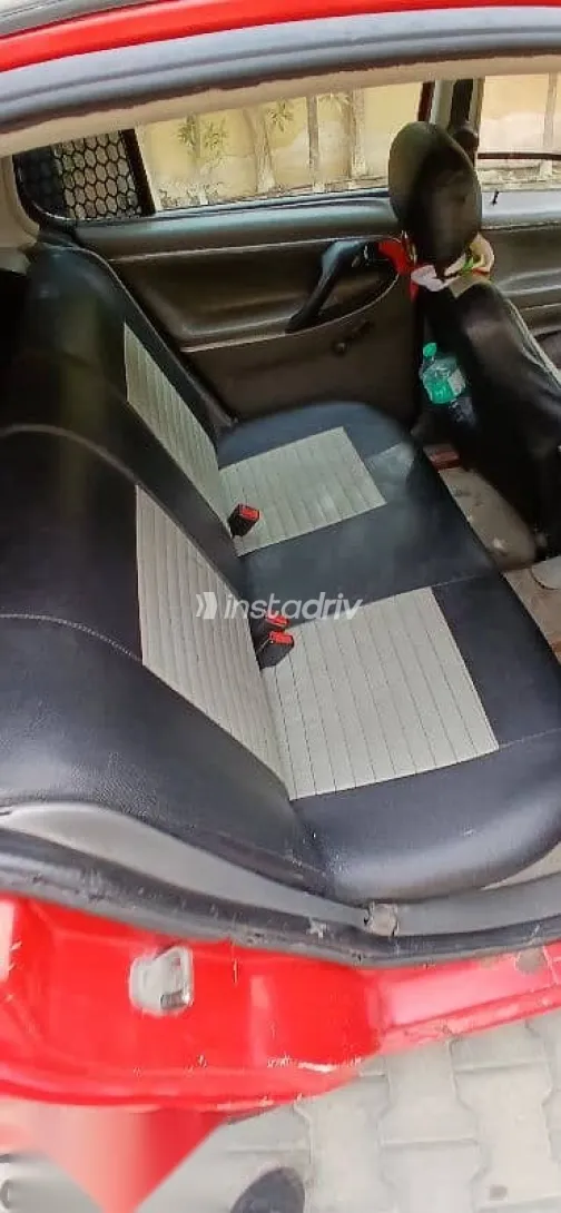 Volkswagen Polo 1998 Red Used for Sale - 6