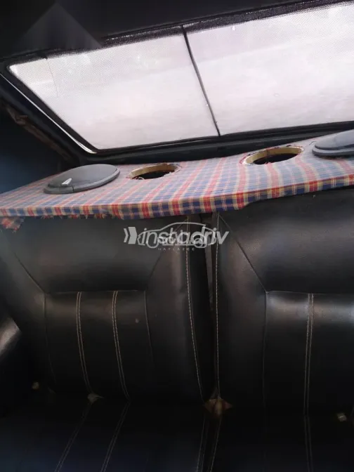 فيات 127 1979 فضي مستعملة للبيع - 3