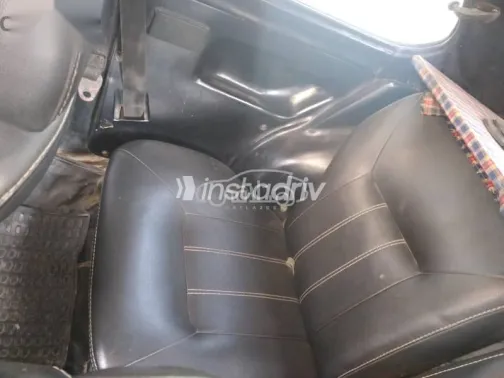 فيات 127 1979 فضي مستعملة للبيع - 6