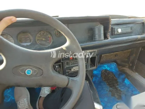 فيات 132 1979 أبيض مستعملة للبيع - 7