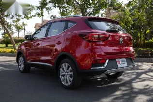 ام جى ZS 2026 نبيتي جديدة للبيع