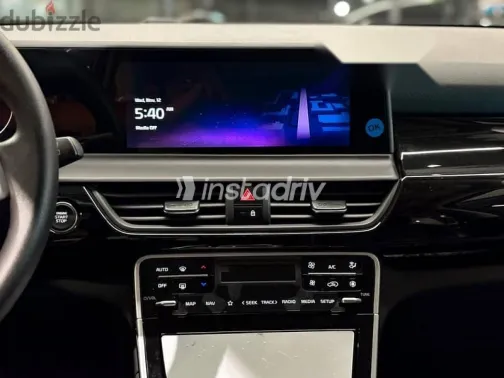 كيا سيلتوس 2026 رمادي جديدة للبيع - 5