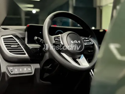 كيا سيلتوس 2026 رمادي جديدة للبيع - 8