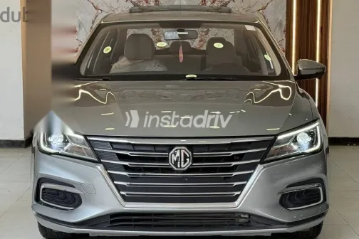 ام جى 5 2026 رمادي جديدة للبيع - 5