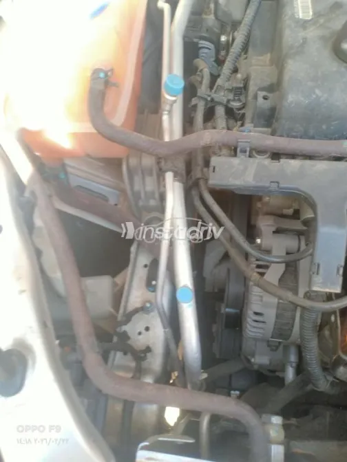 Chery Arrizo 5 2022 White Used for Sale - 1