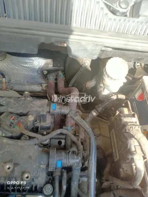 Chery Arrizo 5 2022 White Used for Sale - 2