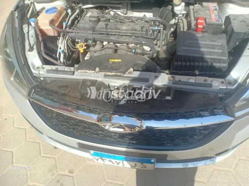 Chery Arrizo 5 2022 White Used for Sale - 3