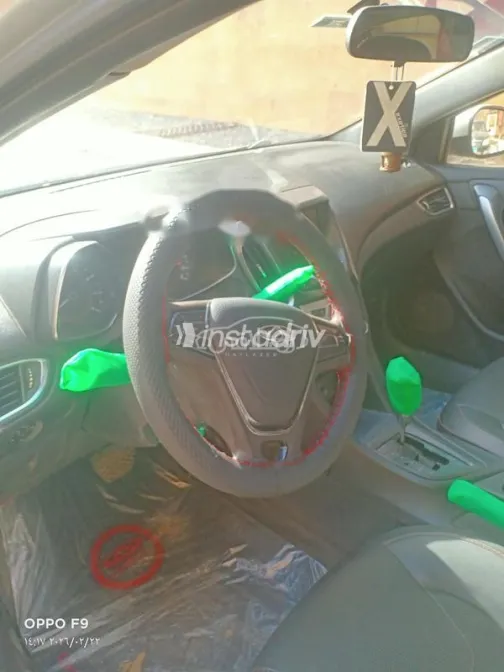 Chery Arrizo 5 2022 White Used for Sale - 4