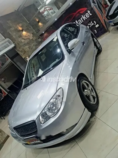 Hyundai Elantra 2011 Gray Used for Sale - 2