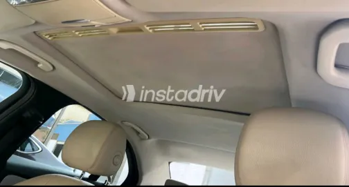 Mercedes C 180 2015 White Used for Sale - 3