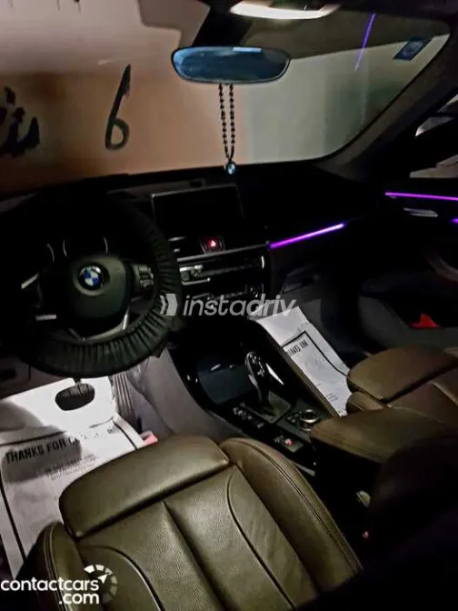 BMW X1 2020 White Used for Sale - 1