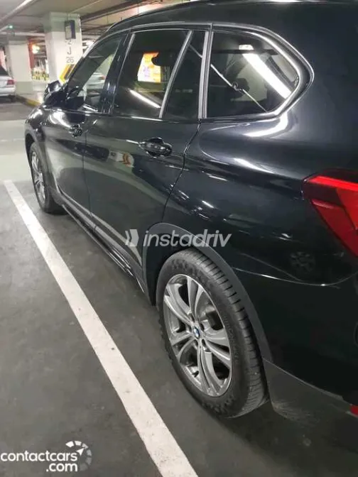 BMW X1 2020 White Used for Sale - 2